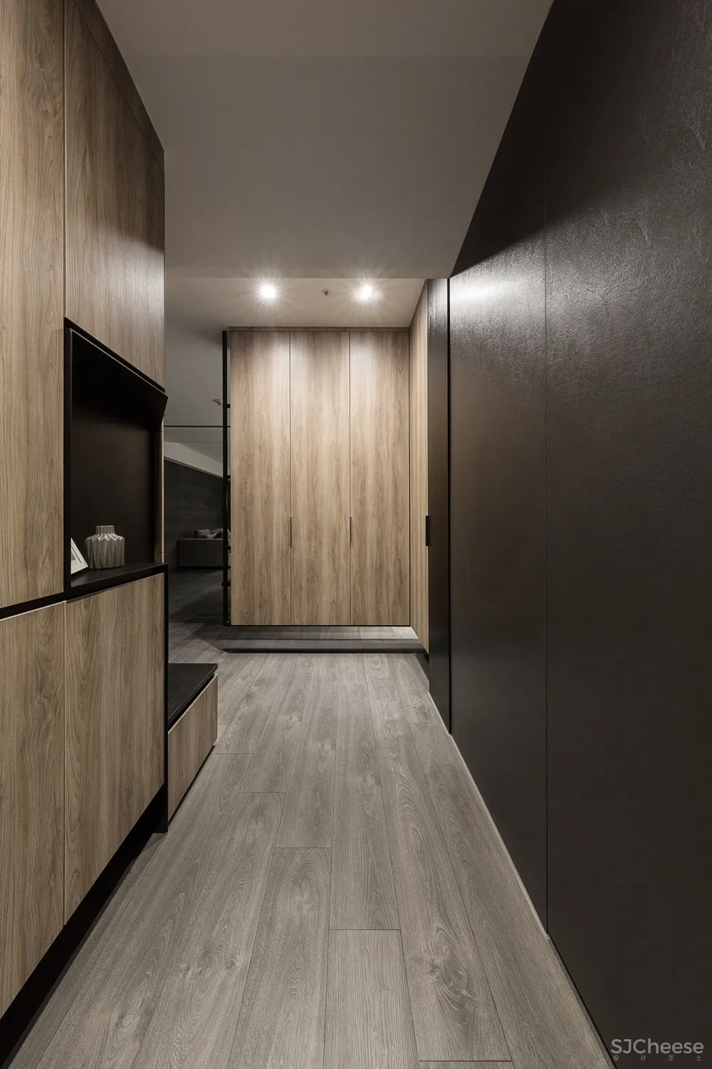 现实主义·口木平方 乘四研究所