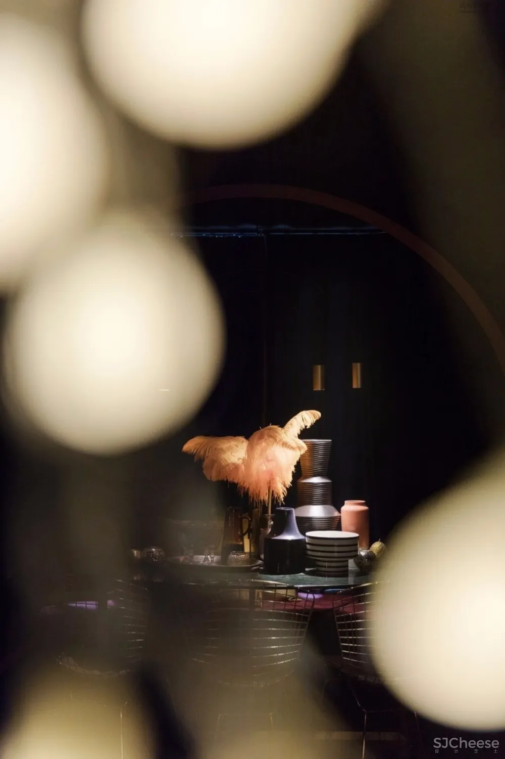 【新作】成都清羽设计 | BE GOOD