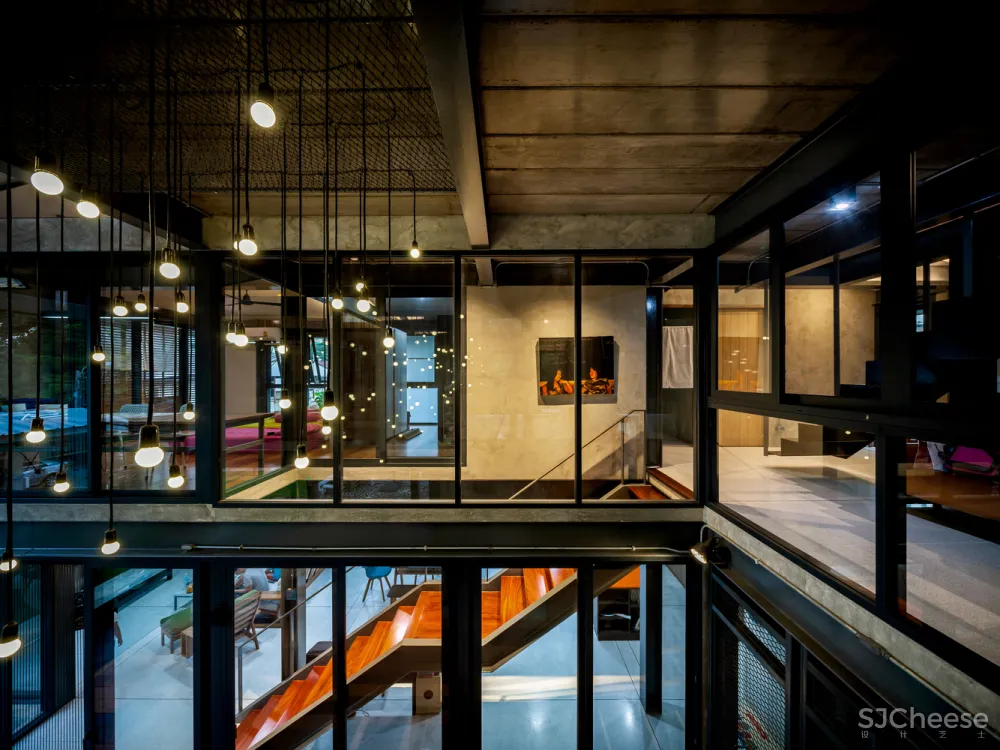 713 Junsekino Architect and Design