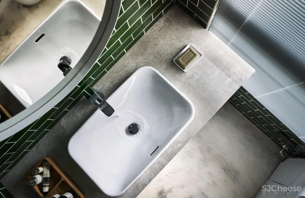 谧·砌 谧空间MII Design