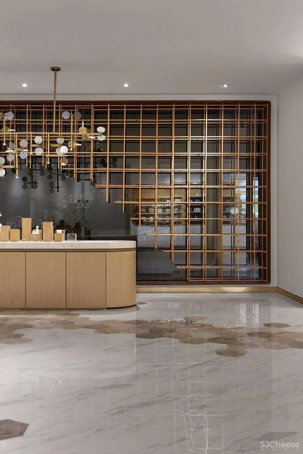 设计要讲情怀，是一个不断突破的过程！