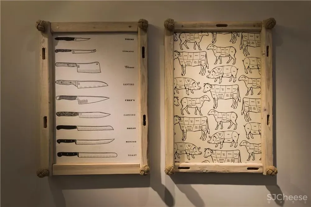 BB无障碍公寓,从孩子视角设计的艺术之家 维斯林室内建筑设计