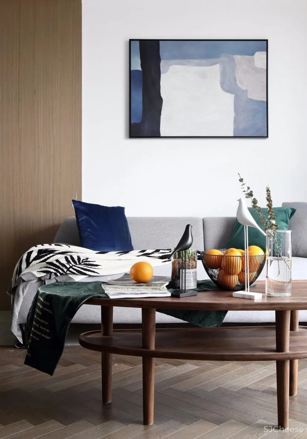 简约不是穷丨是极致的设计细节 首