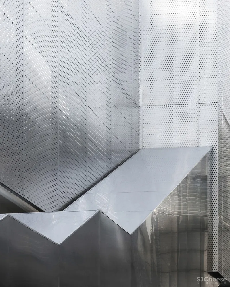 Dr. Jart+ Flagship Store Betwin Space Design 