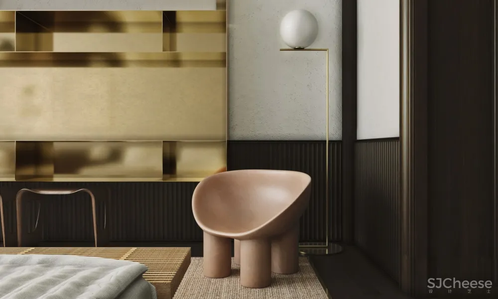 布达佩斯BOUTIQUE精品酒店 | Bogdan Ciocodeica