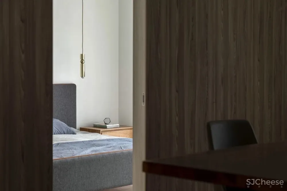 简洁现代风，满眼都是惊艳！