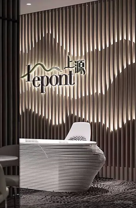 他们善用自然丨重新演绎设计的高级感