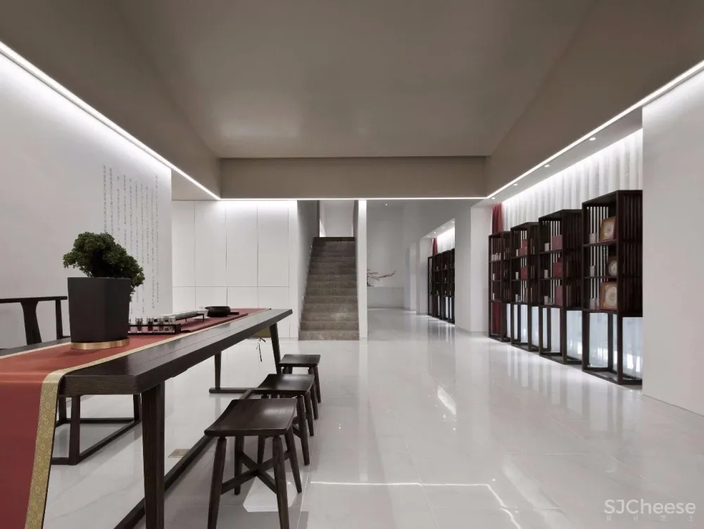 物上空间新作丨燕窝上“筑巢”