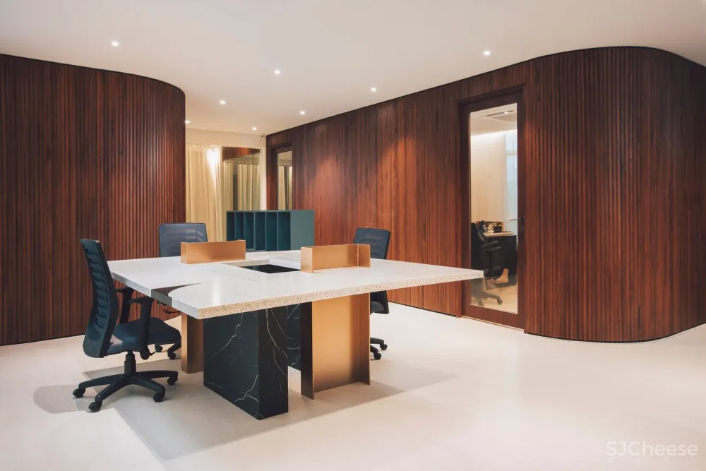Mantab Workplace / S/LAB10 首