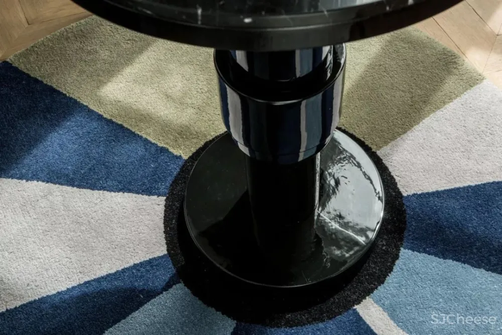 看法国人怎么设计护墙板？