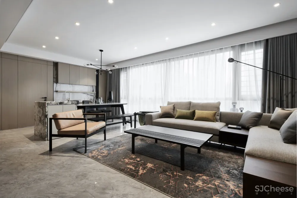 【力设计新作】设计是艺术，生活也是艺术。