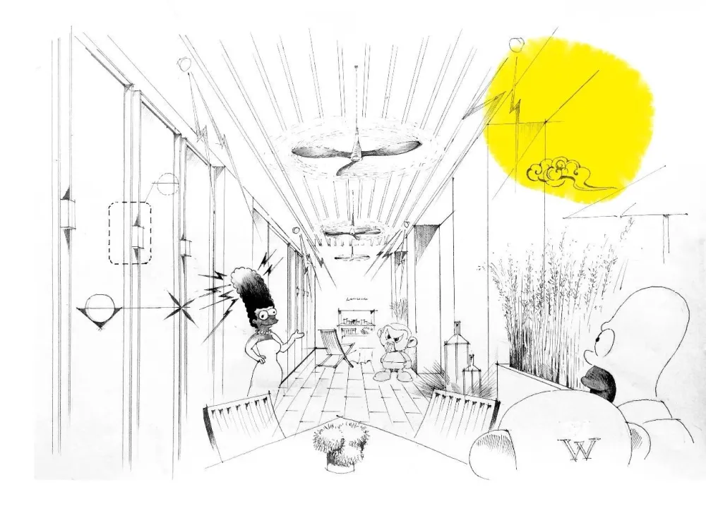 绘意明成 | 文艺复兴与现代文明的法式浪漫 首