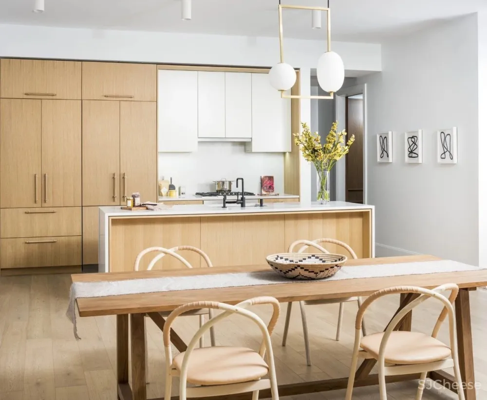 她的软装设计,用细节打磨出的精致! 首