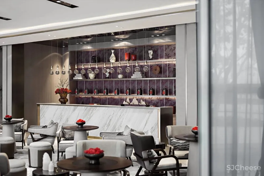 中海地产·万锦熙岸 | 融于城市生活，传承历史记忆