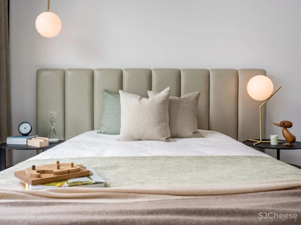 新作： 深圳万科瑧湾汇，310m² 顶级瞰海大宅！