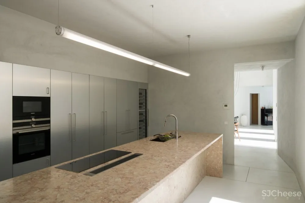 Troia住宅,葡萄牙 / Miguel Marcelino