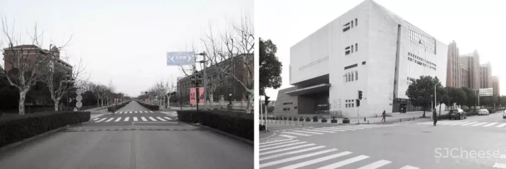 上海交大的00后书店，用有趣抵抗这个无聊的时代