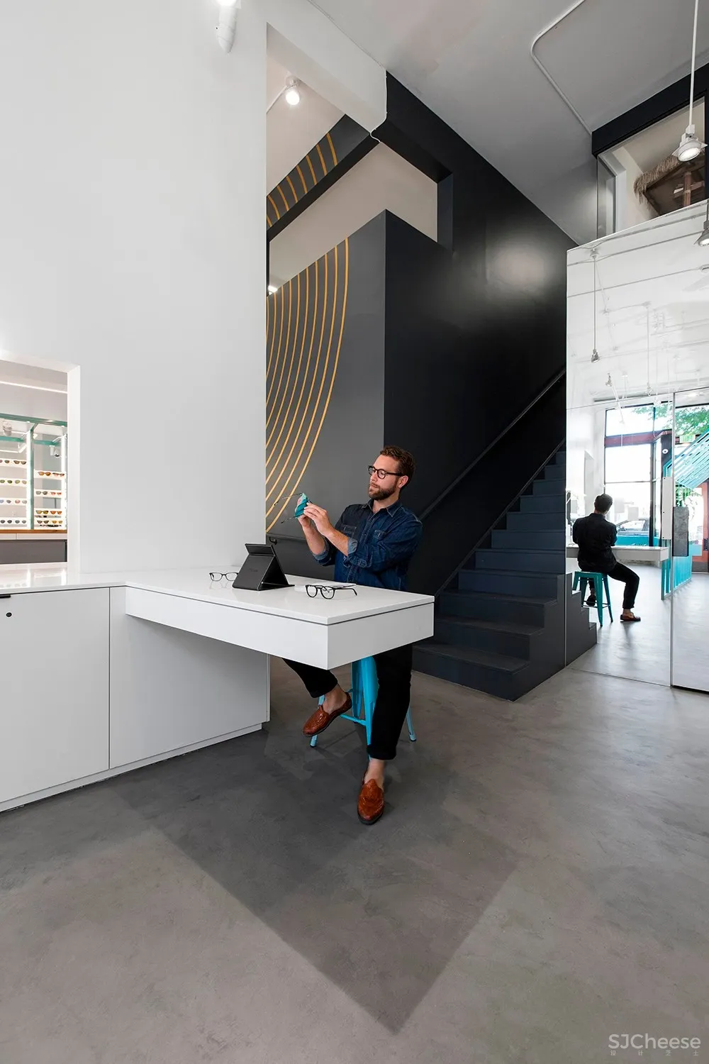 西雅图眼部护理诊所和精品店 | Best Practice