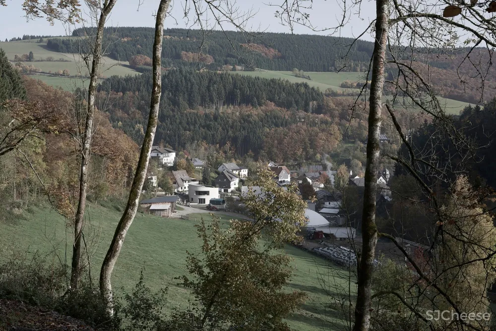 Christoph Hesse Architects | 德国极简环保别墅 Villa F 首