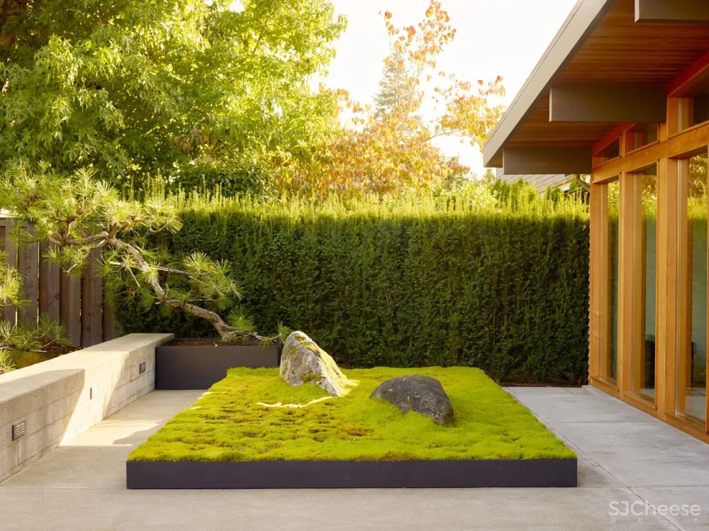 Rerucha Studio | 日式宁静风格别墅