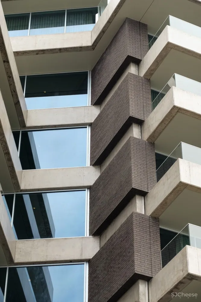 RH+ Arquitectos | 葡萄牙Savoy Saccharum酒店 首