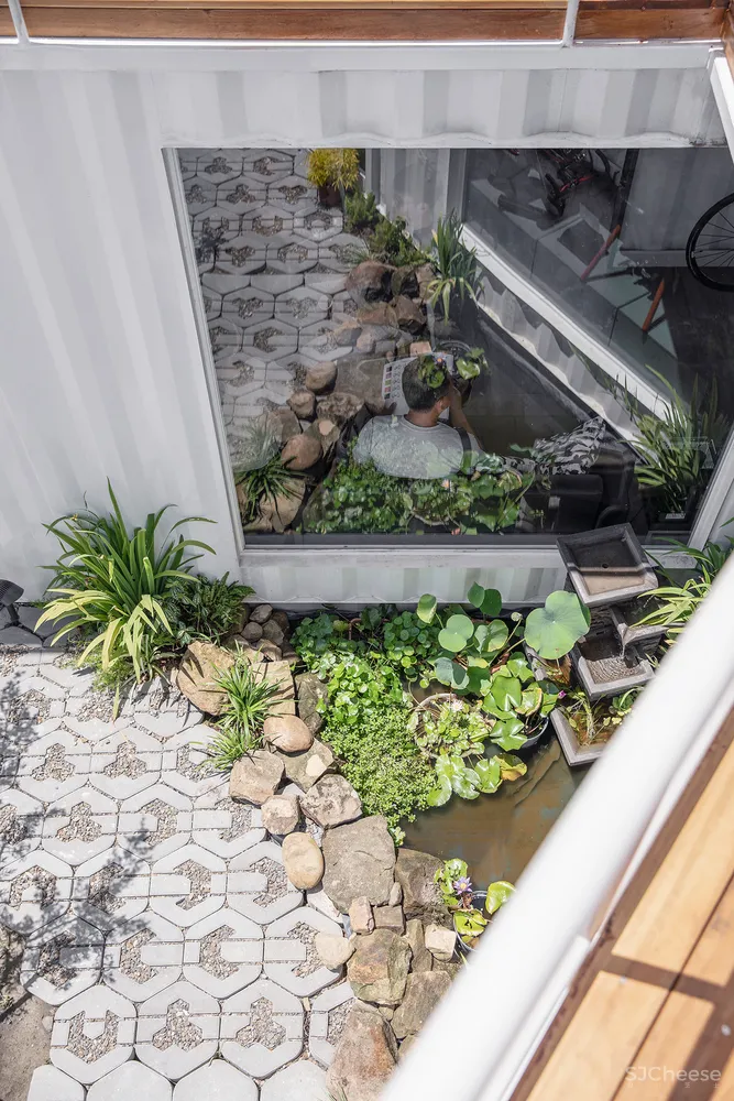 106 Clubhouse KWA Architects