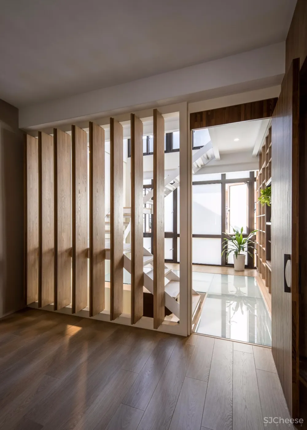 森·息 | 庵设计