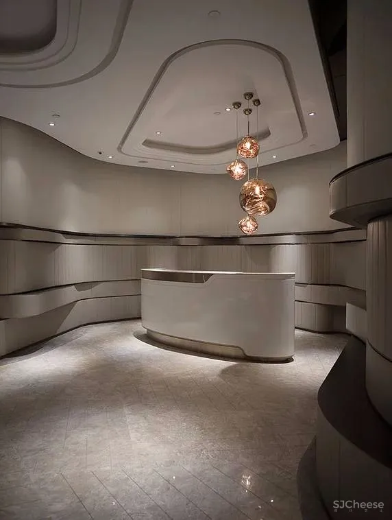 他们善用自然丨重新演绎设计的高级感