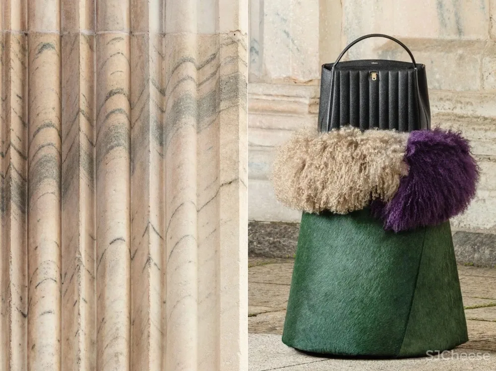 极简大师John Pawson 为意大利的“爱马仕”打造艺术馆式旗舰店丨格调十足 首