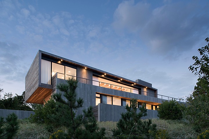 Bates Masi + Architects | 西海岸海滨社区