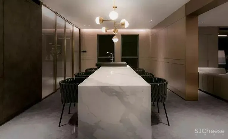 Ryan王恒 | 简奢有度,自成一脉美学品格