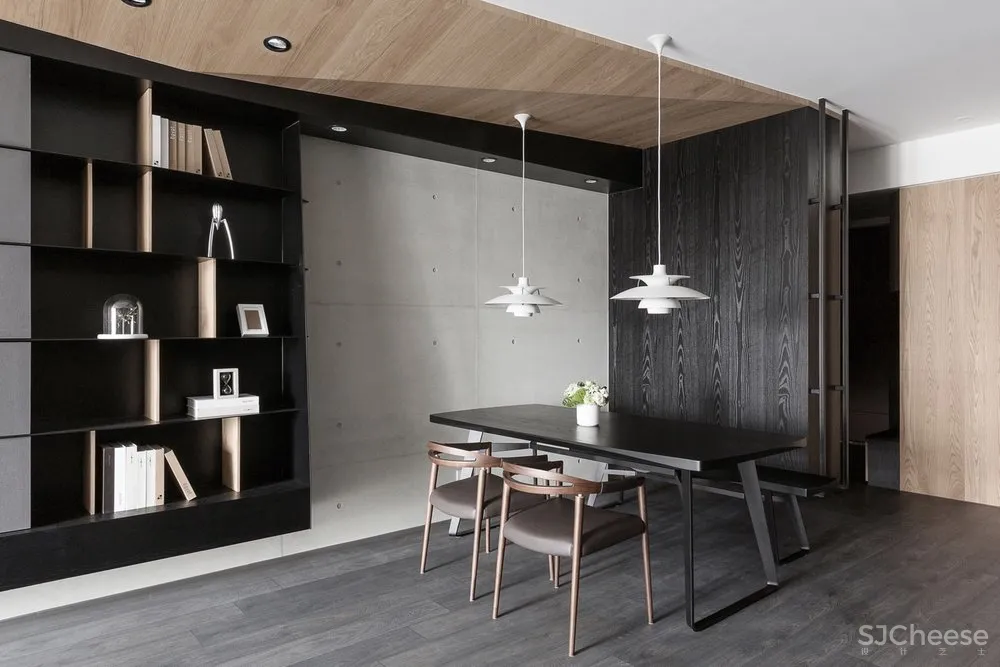 现实主义·口木平方 乘四研究所