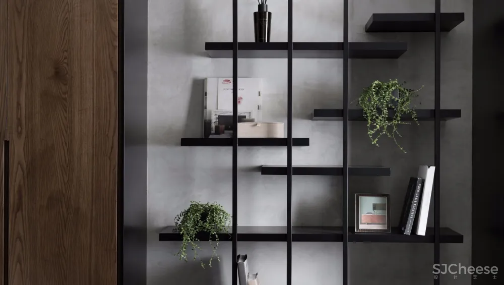 暮暮孟居 | 和和设计