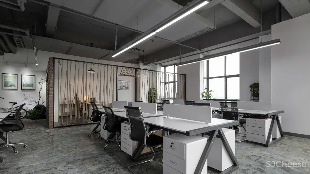 小弈 | 尤格设计