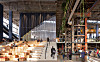 LocHal Library Mecanoo + CIVIC architects + Braaksma – Roos architectenbureau + Inside Outside