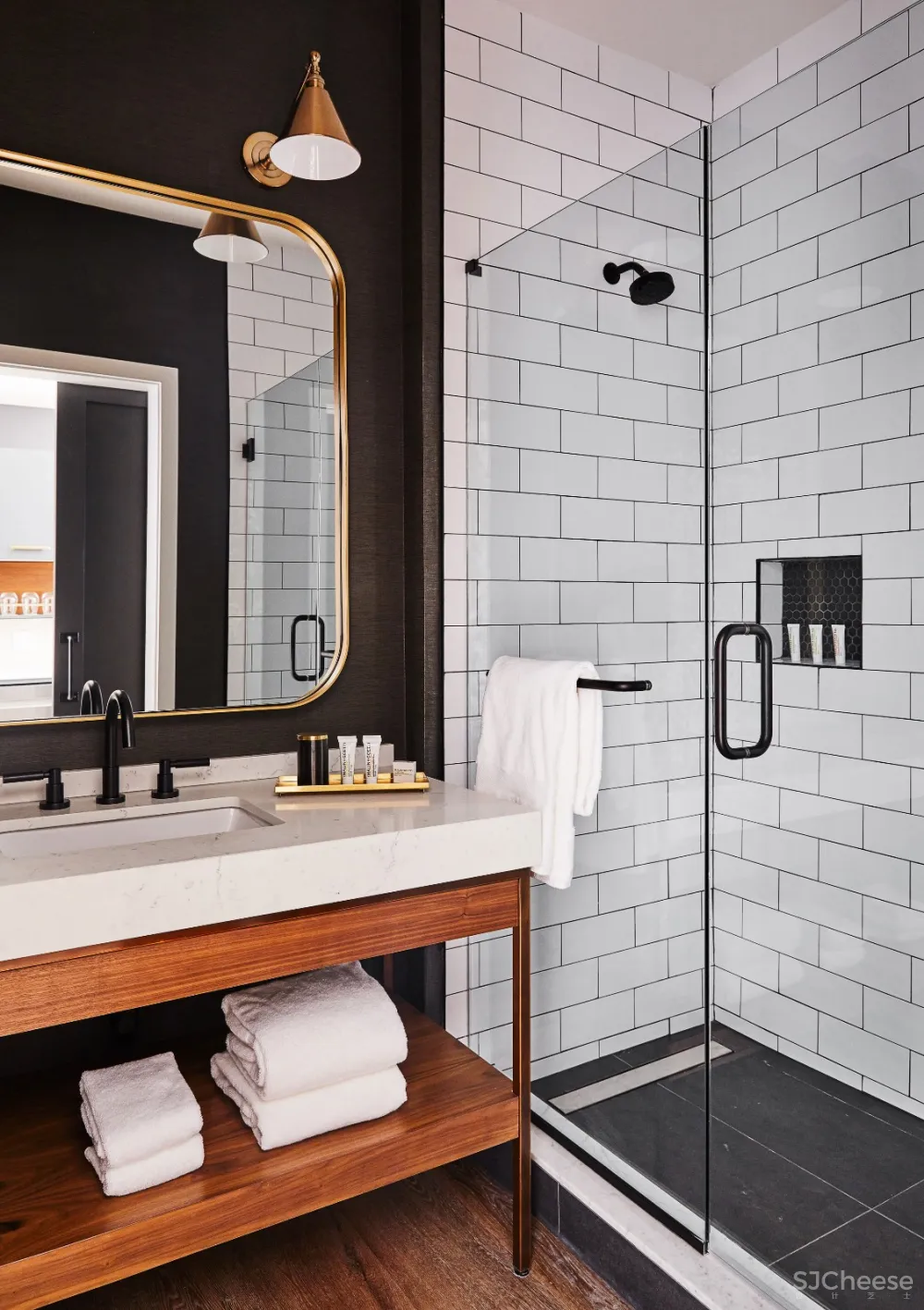 最新酒店 | 精品住宿及米其林星级餐厅的纽黑文Blake酒店 首