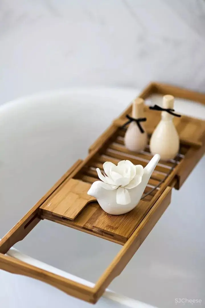 当代文仕的雅舍情怀，福州碧桂园贵安府别墅 方黄设计