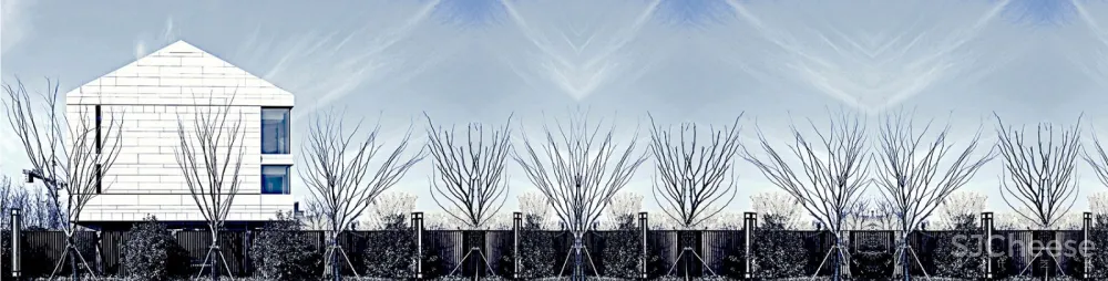 绿地义乌朝阳门,浙江 / 上海日清建筑设计有限公司