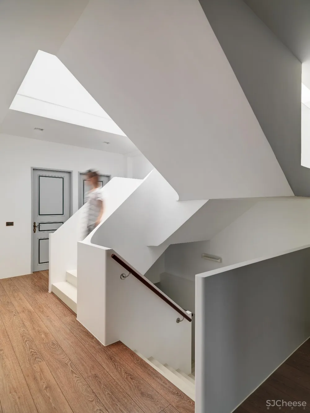 光景巫宅 好室佳室內设计