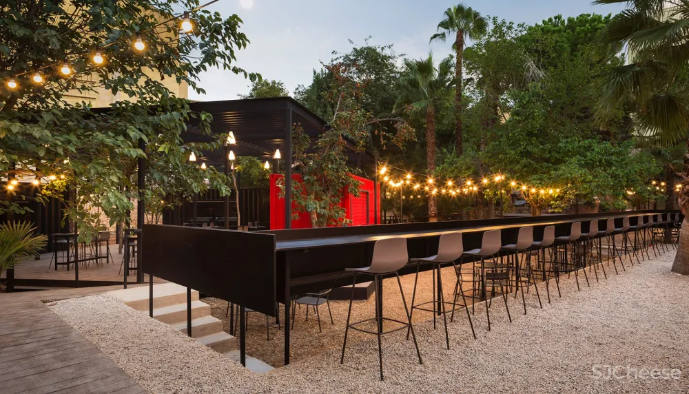 Carmen修道院改造，西班牙 / Francesc Rifé Studio