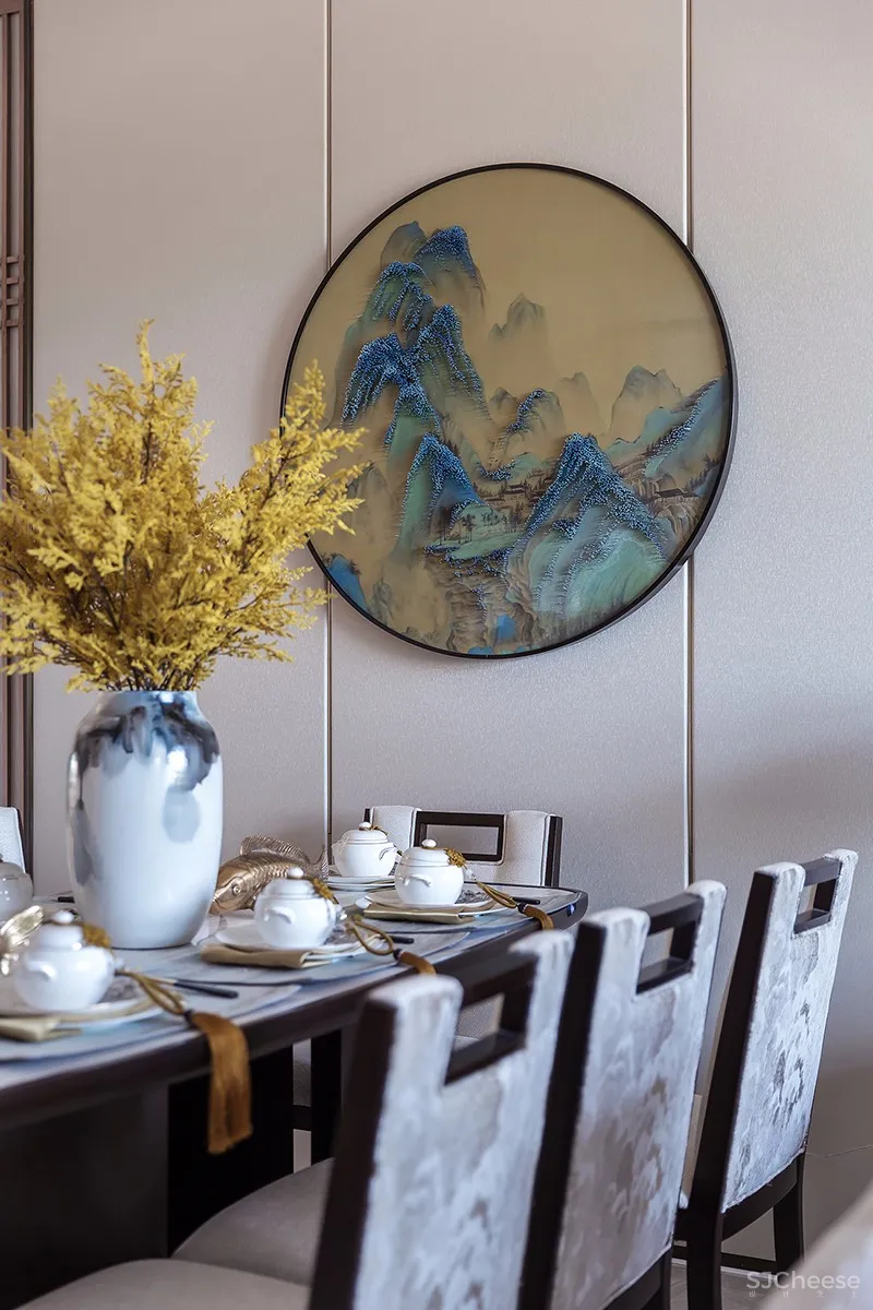 广西钟山彰泰城 雅奢东方