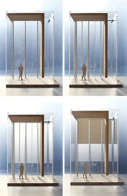 私人办公室，芝加哥 / Alvisi Kirimoto 首