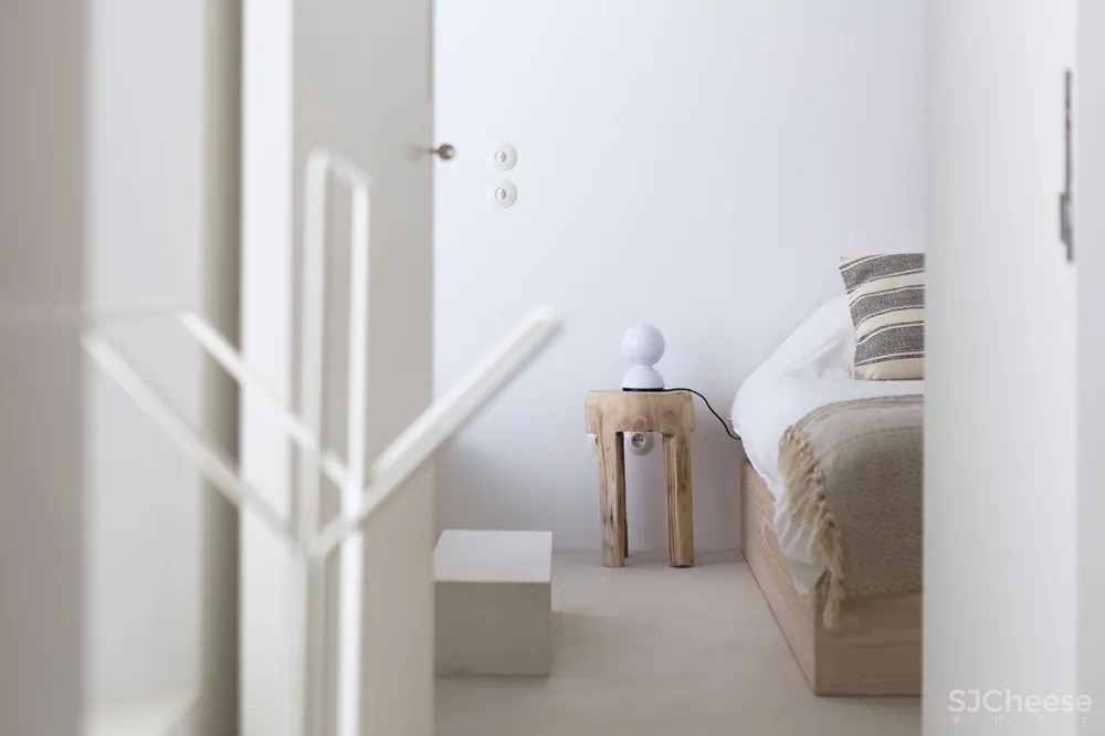 首发 | Casa Luum：葡萄牙乡村的极简主义