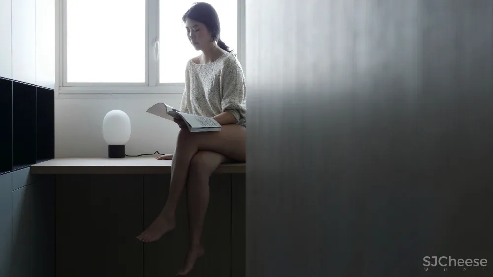 0932新作 | 简约奢华的设计畅想