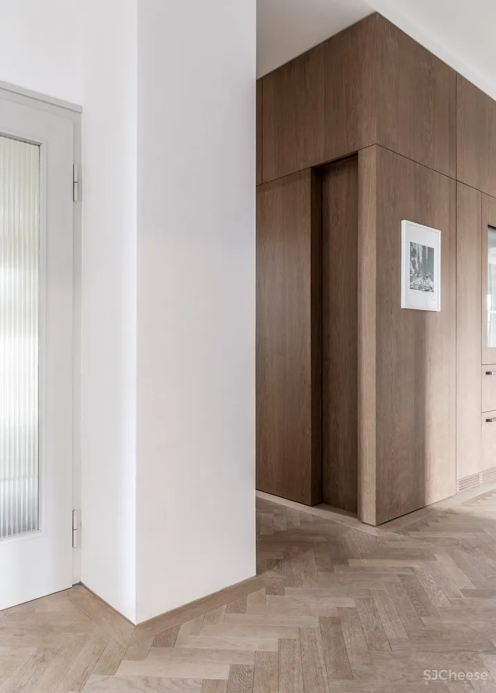 Holzrausch | 德国 Ostufer 公寓 首