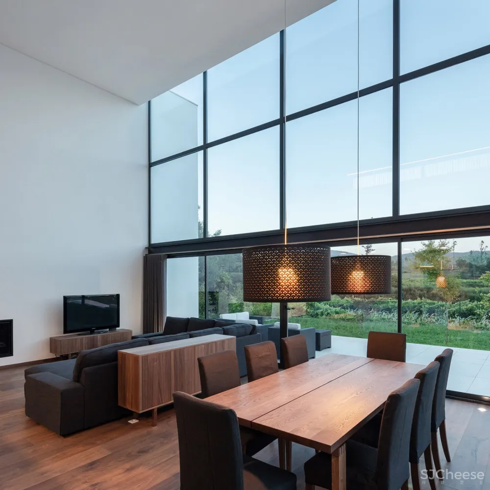 Gafarim住宅,葡萄牙 / Tiago do Vale Arquitectos