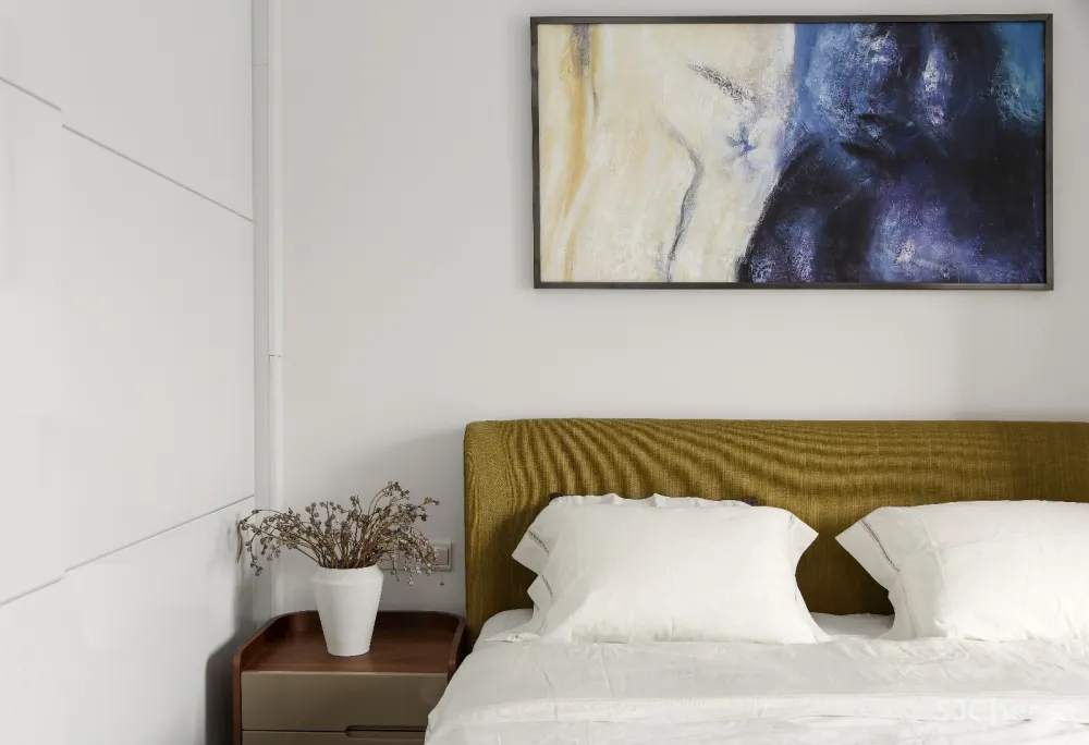 清风徐来 | 尤格设计