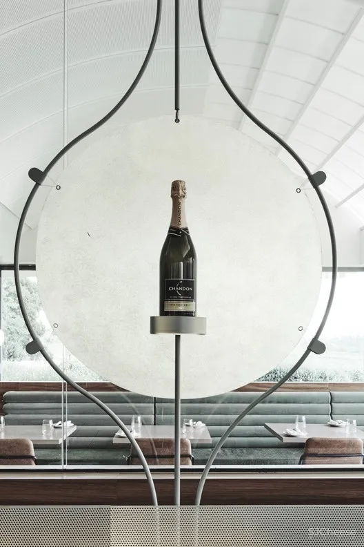 Chandon Australia Foolscap Studio