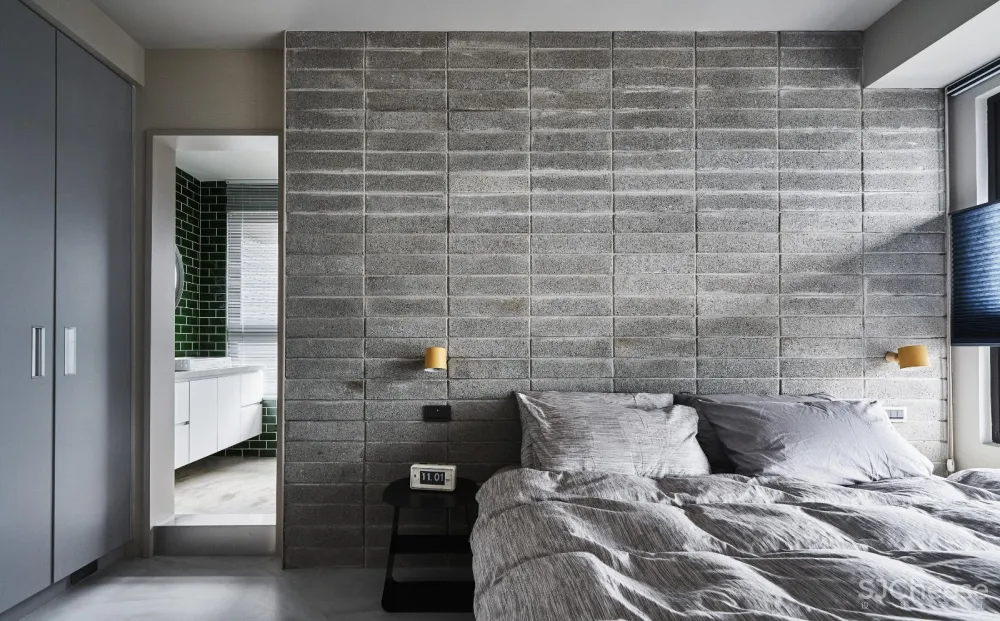 谧·砌 谧空间MII Design