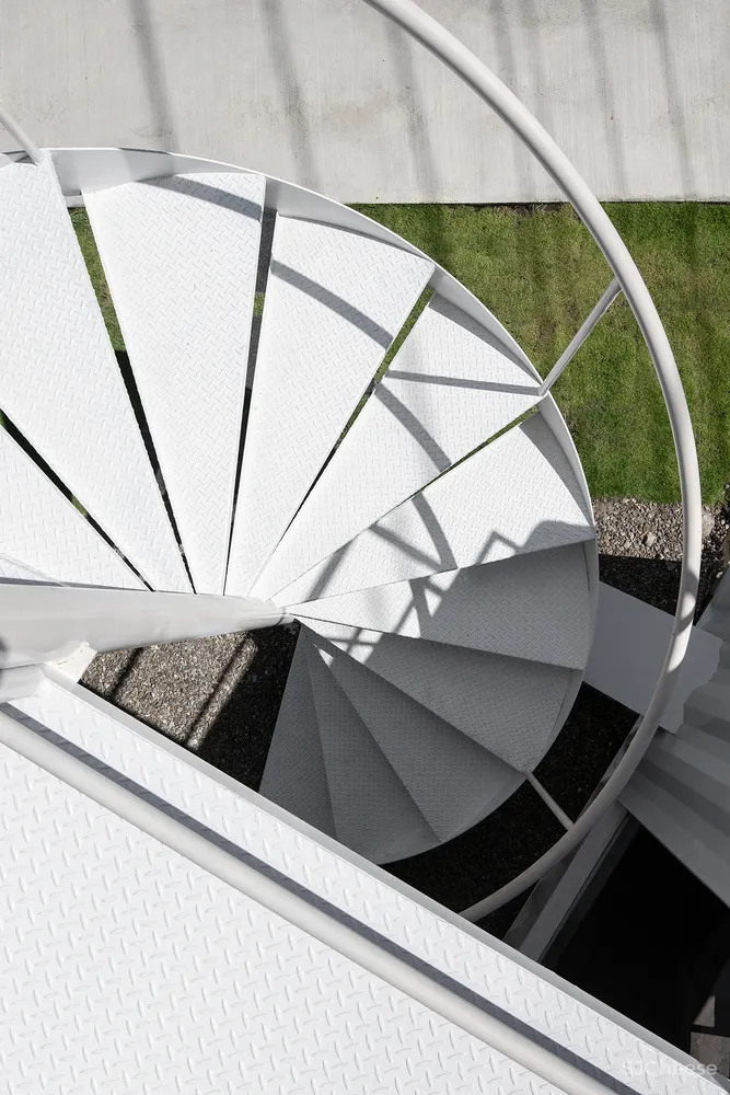 106 Clubhouse KWA Architects